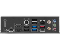 MSI Z890 GAMING PLUS WIFI - 1283186 - zdjęcie 2
